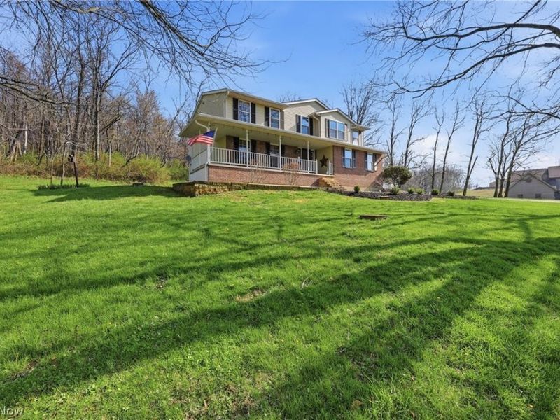 3340 Colonel Jackson Drive , Zanesville, OH 43701 Photo 1