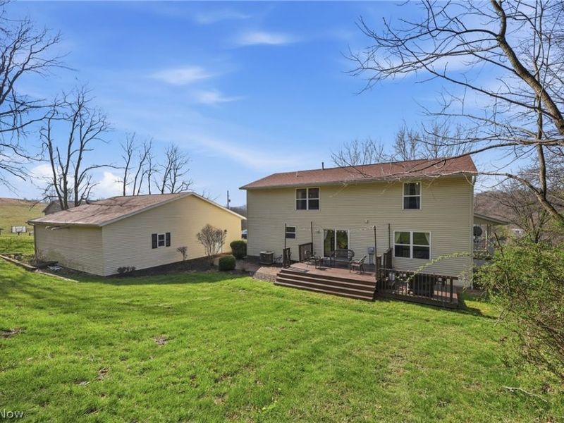 3340 Colonel Jackson Drive , Zanesville, OH 43701 Photo 32