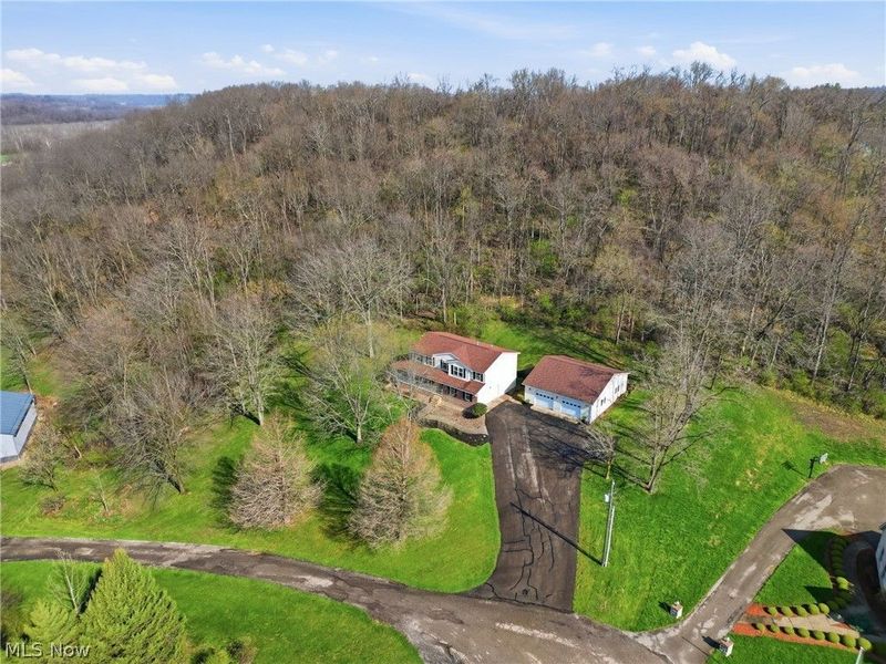 3340 Colonel Jackson Drive , Zanesville, OH 43701 Photo 33