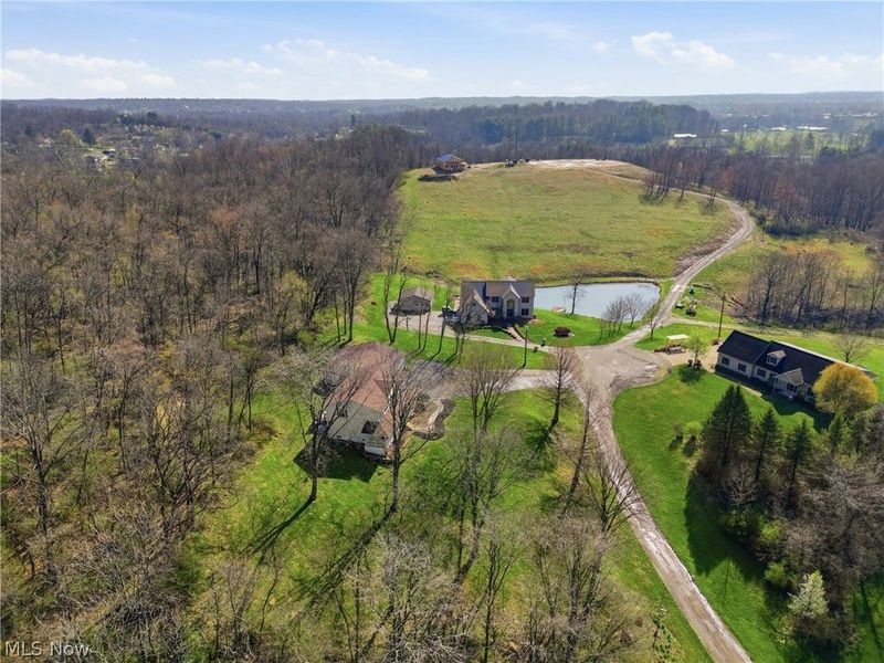 3340 Colonel Jackson Drive , Zanesville, OH 43701 Photo 36