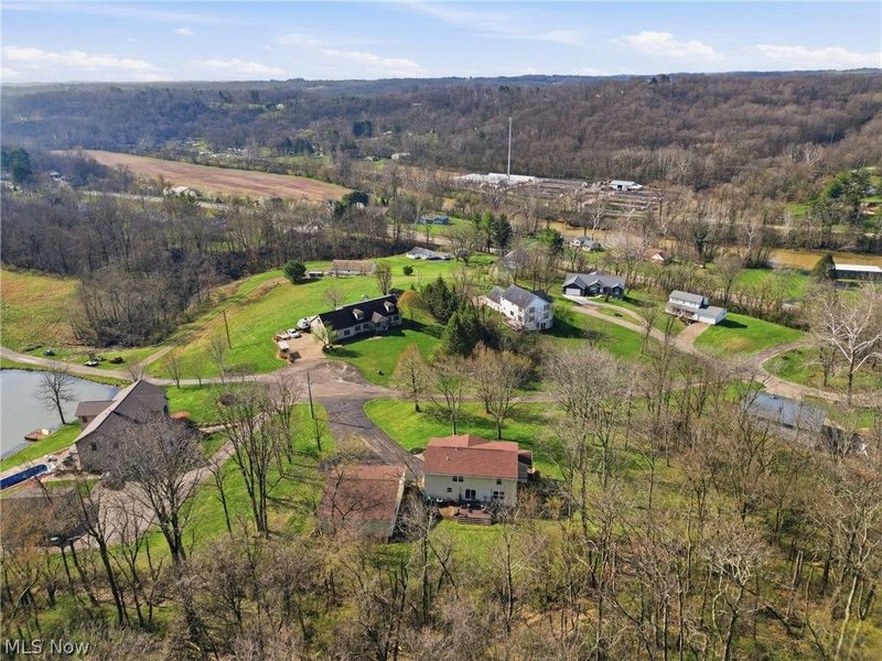 3340 Colonel Jackson Drive , Zanesville, OH 43701 Photo 37