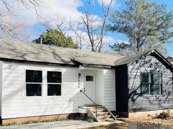 2034 N 15th St, Baton Rouge, LA 70805