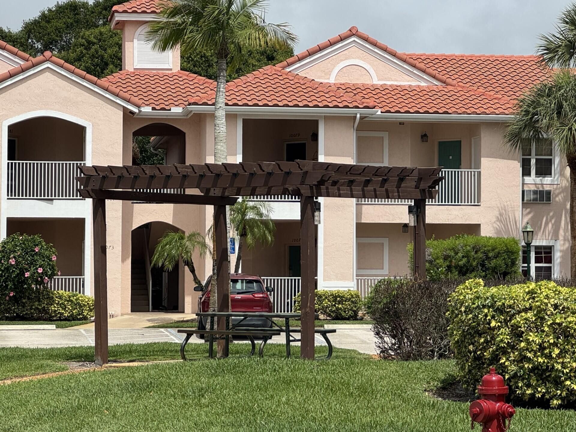 9975 Perfect Drive, Unit 97, Port Saint Lucie, FL 34986 Photo