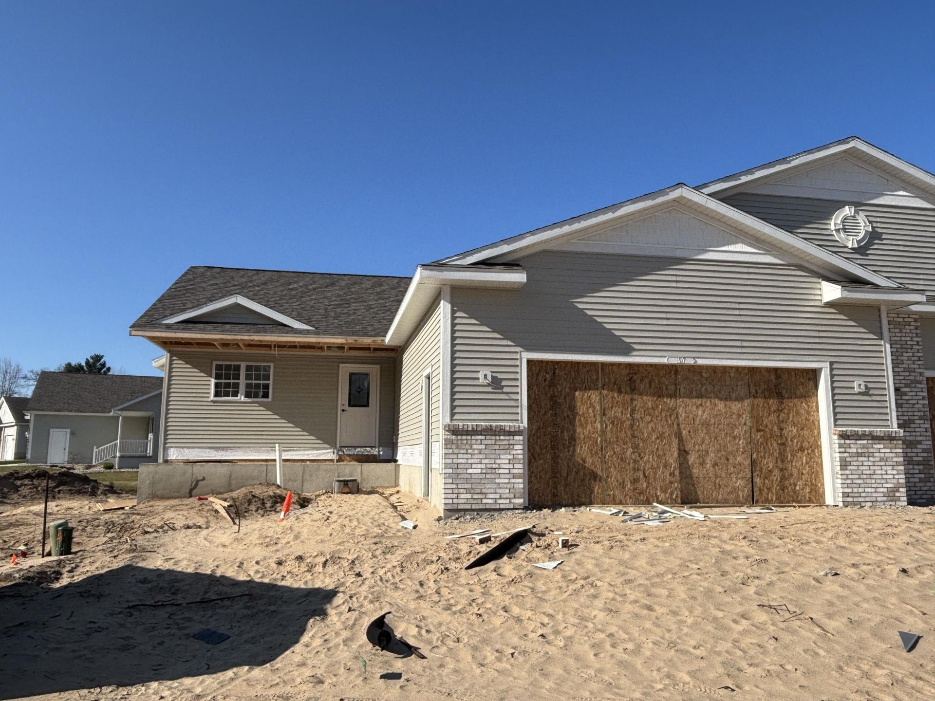 1517 E Addison Way, Muskegon, MI 49445 Main Photo