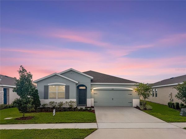 5043 STOKES WAY , WILDWOOD, FL 34785