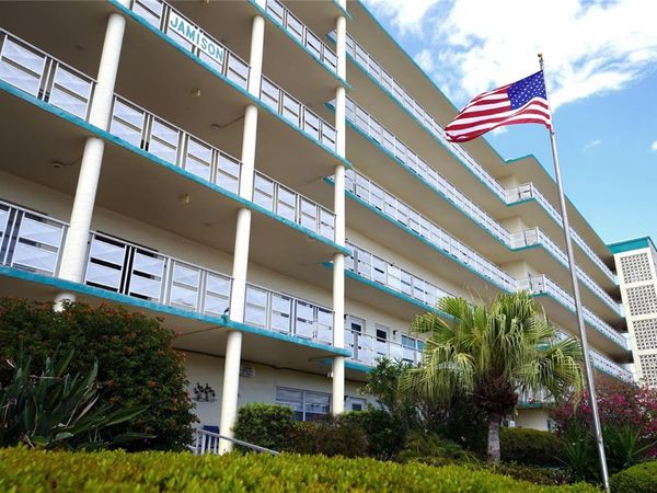 2960 59TH STREET S, Unit 210, GULFPORT, FL 33707