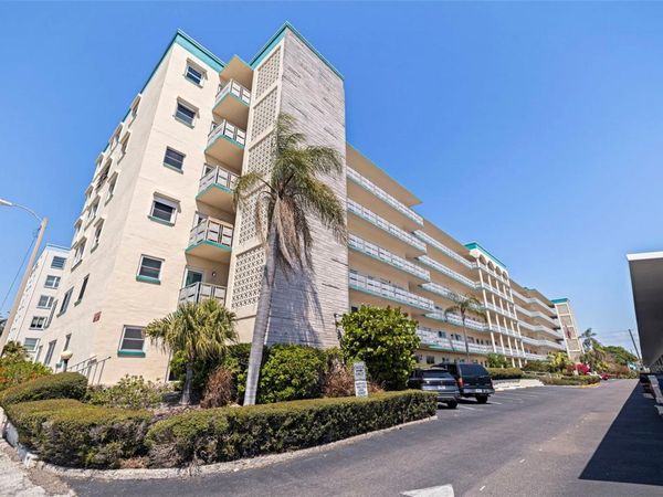 2960 59TH STREET S, Unit 210, GULFPORT, FL 33707