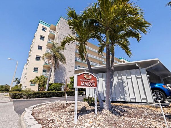 2960 59TH STREET S, Unit 210, GULFPORT, FL 33707