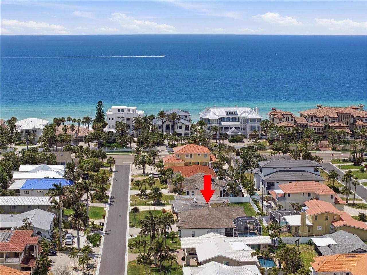 109 16th Street, Belleair Beach, FL 33786 Photo