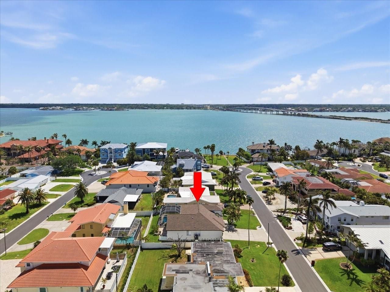 109 16th Street, Belleair Beach, FL 33786 Photo