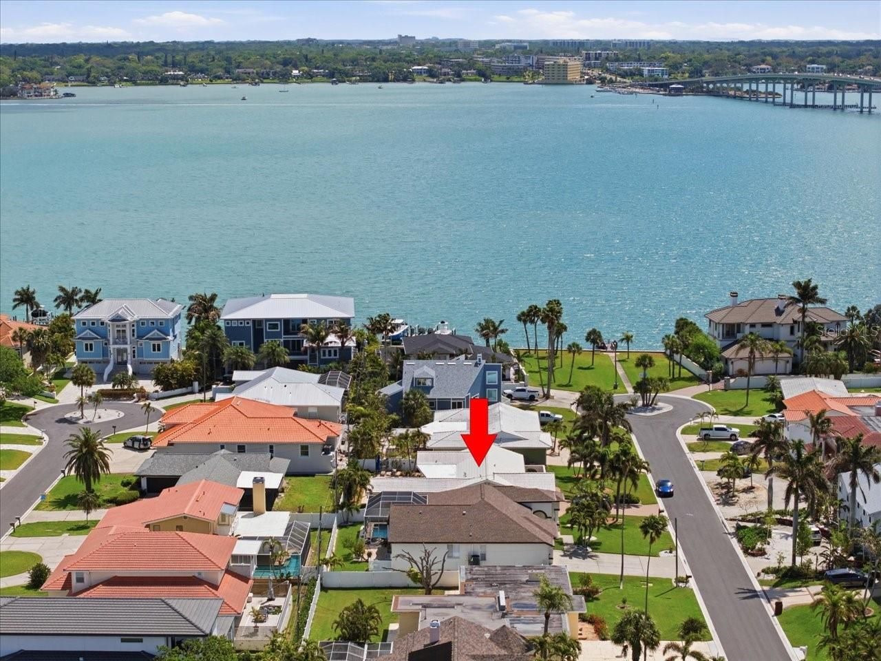 109 16th Street, Belleair Beach, FL 33786 Photo