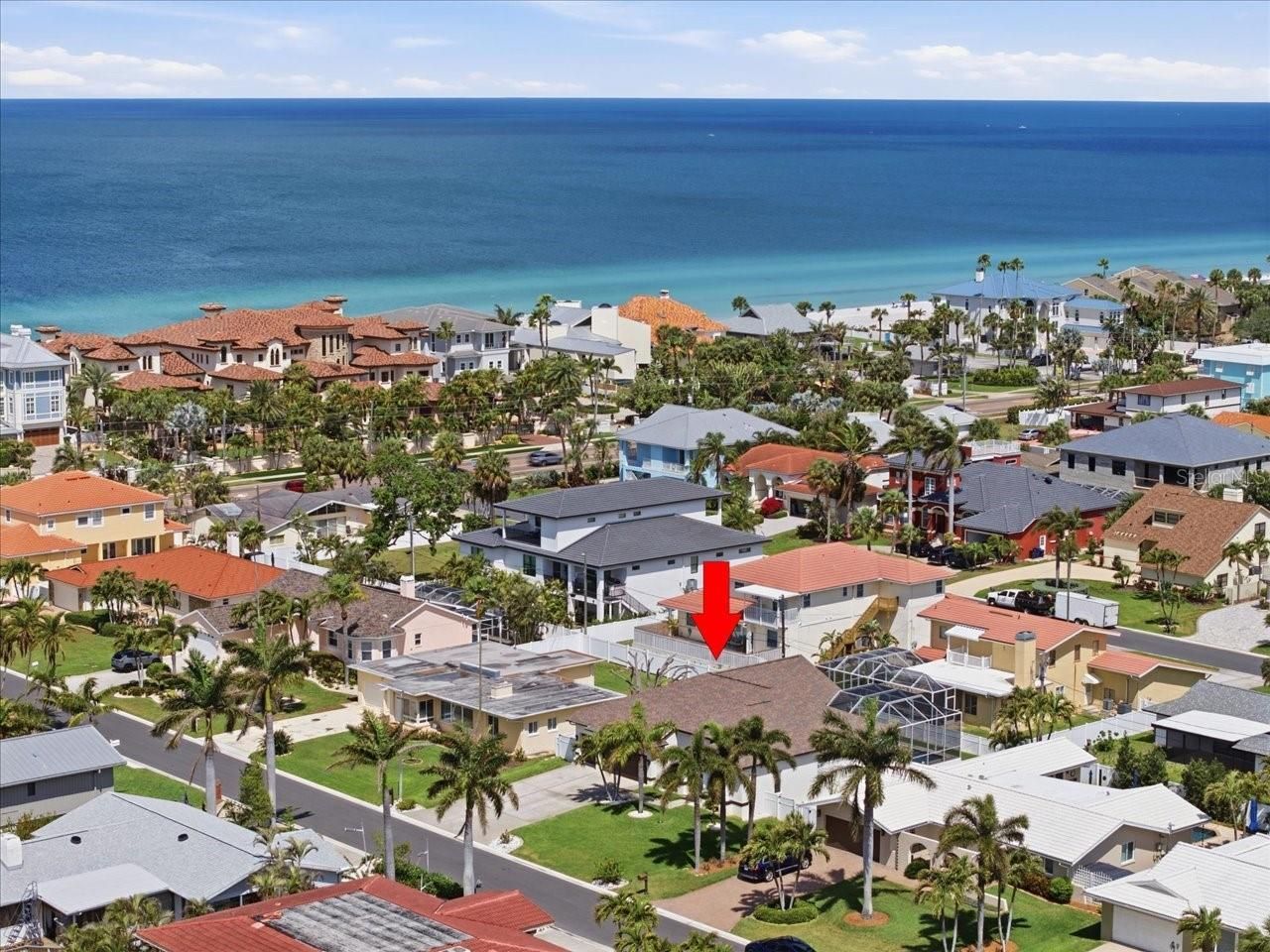 109 16th Street, Belleair Beach, FL 33786 Photo