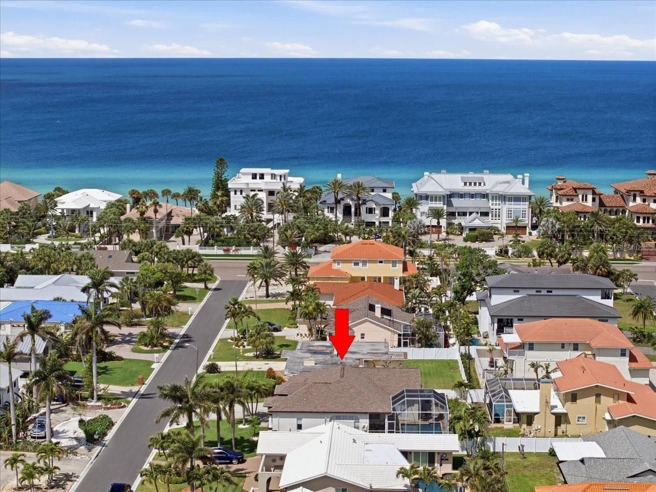 109 16th Street, Belleair Beach, FL 33786 Photo