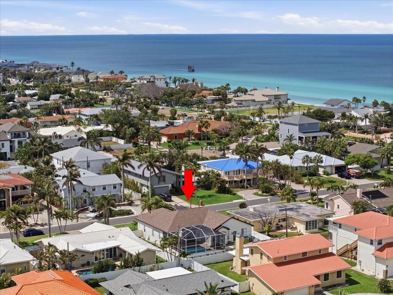 109 16th Street, Belleair Beach, FL 33786 Photo