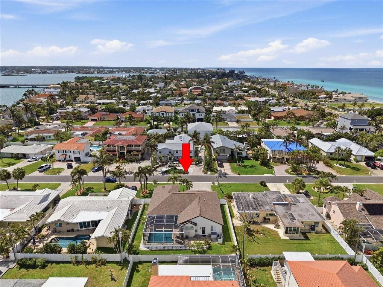 109 16th Street, Belleair Beach, FL 33786 Photo