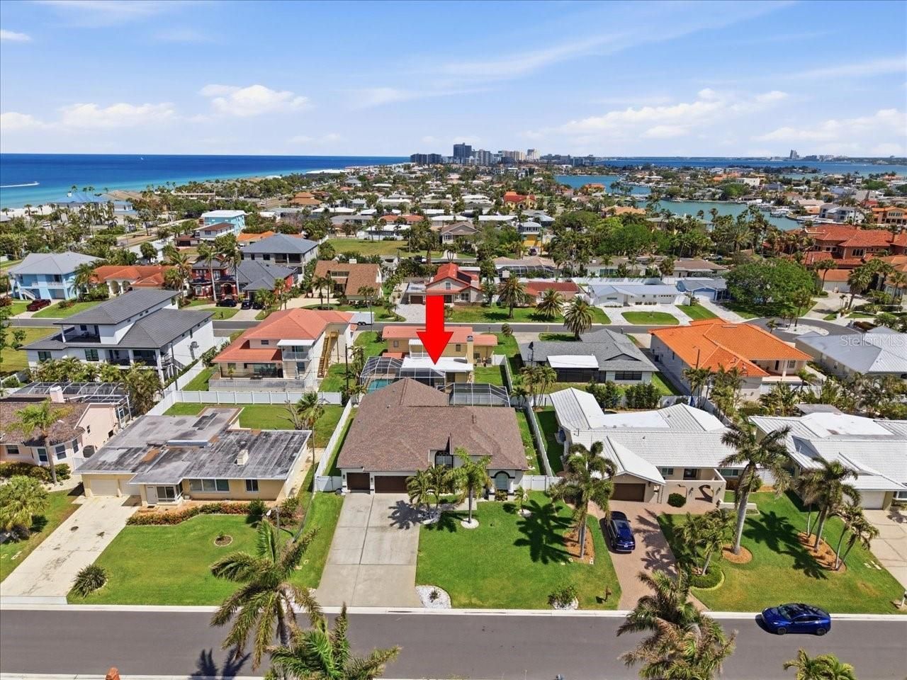 109 16th Street, Belleair Beach, FL 33786 Photo