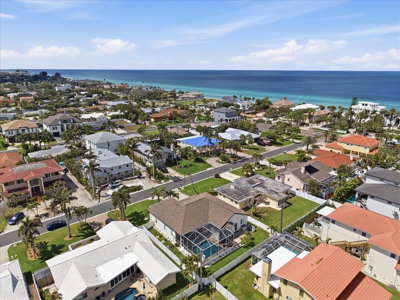 109 16th Street, Belleair Beach, FL 33786 Photo