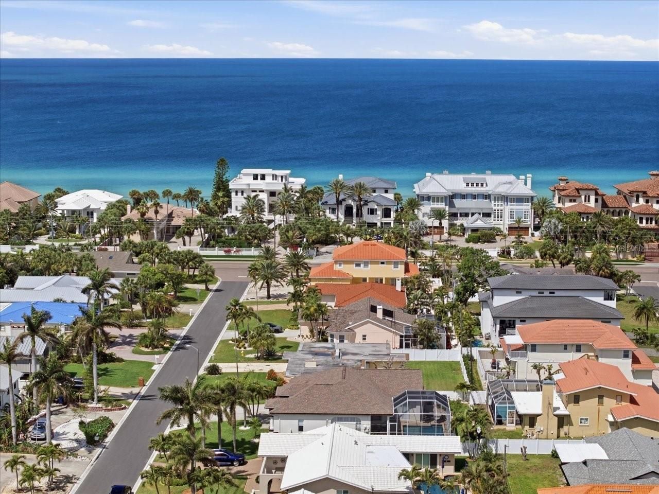 109 16th Street, Belleair Beach, FL 33786 Photo