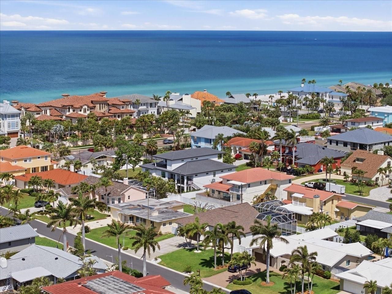 109 16th Street, Belleair Beach, FL 33786 Photo