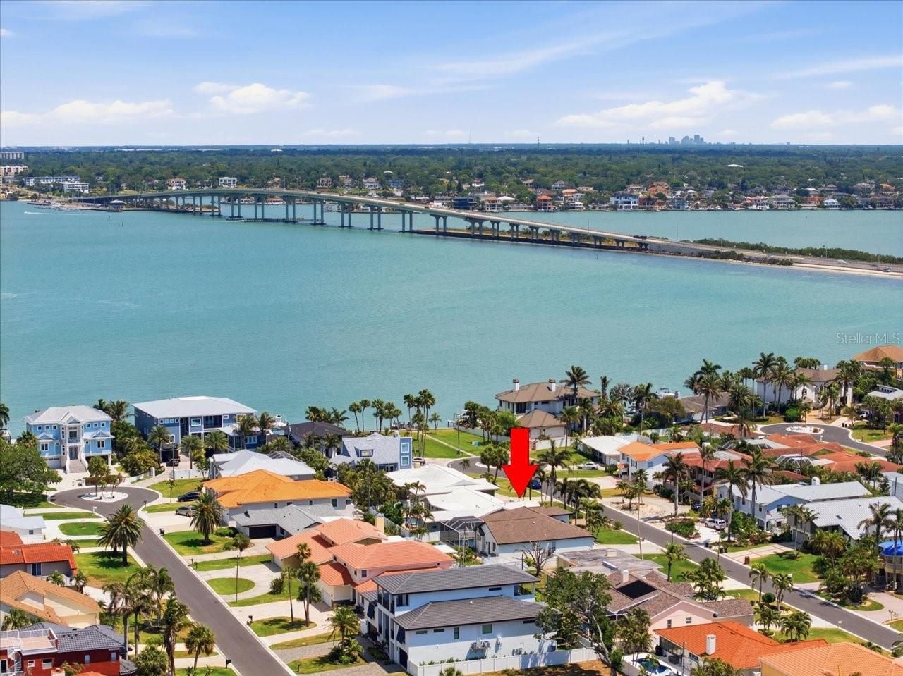 109 16th Street, Belleair Beach, FL 33786 Photo