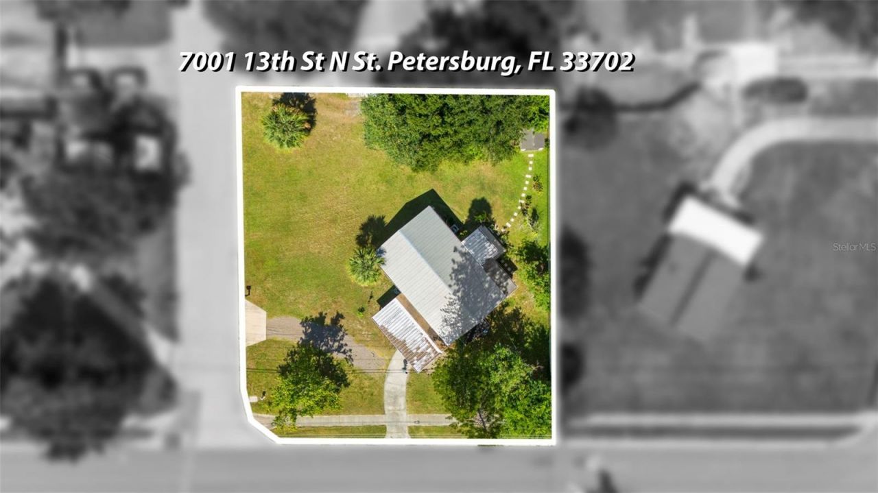 7001 13th Street N, Saint Petersburg, FL 33702 Photo