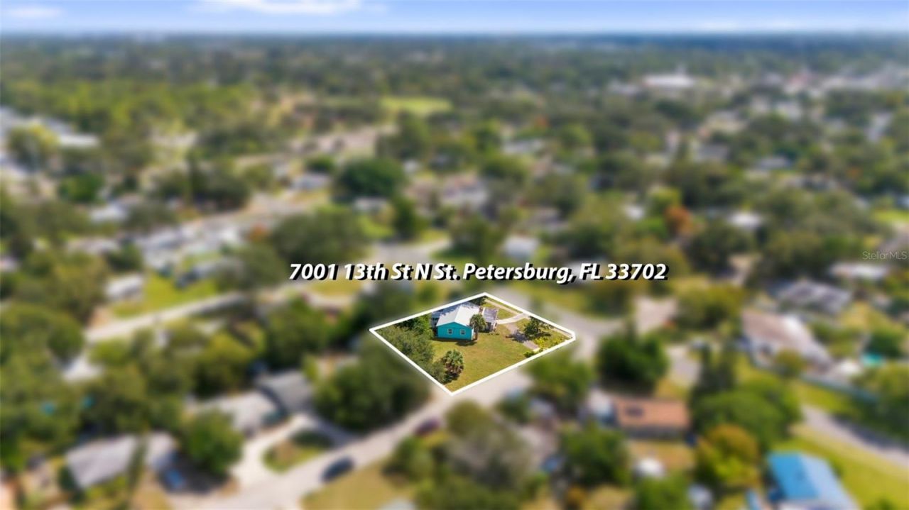 7001 13th Street N, Saint Petersburg, FL 33702 Photo