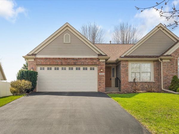 6625 Sawgrass Drive , Unit 1, Rockford, IL 61114