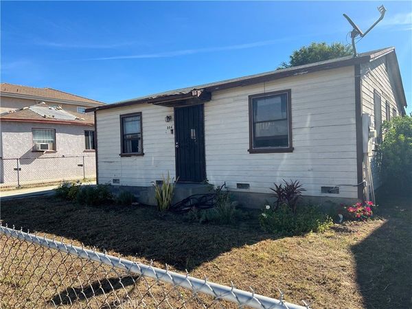 504 Orange, Monterey Park, CA 91755