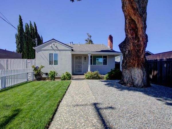 209 Mccreery Avenue, San Jose, CA 95116