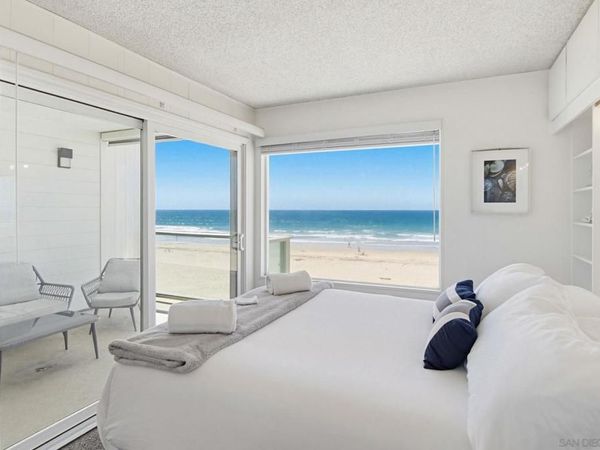 3755 Ocean Front, Unit 15, San Diego, CA 92109