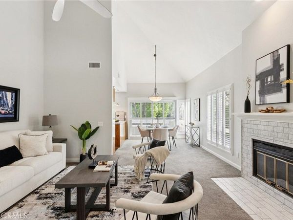 26107 Mcbean Parkway, Unit 62, Valencia, CA 91355