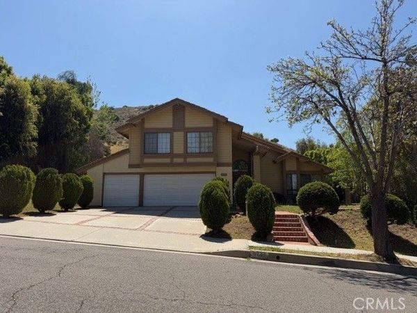 5738 E Muir, Orange, CA 92869