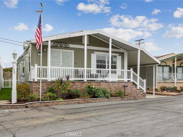 3530 Damien, La Verne, CA 91750