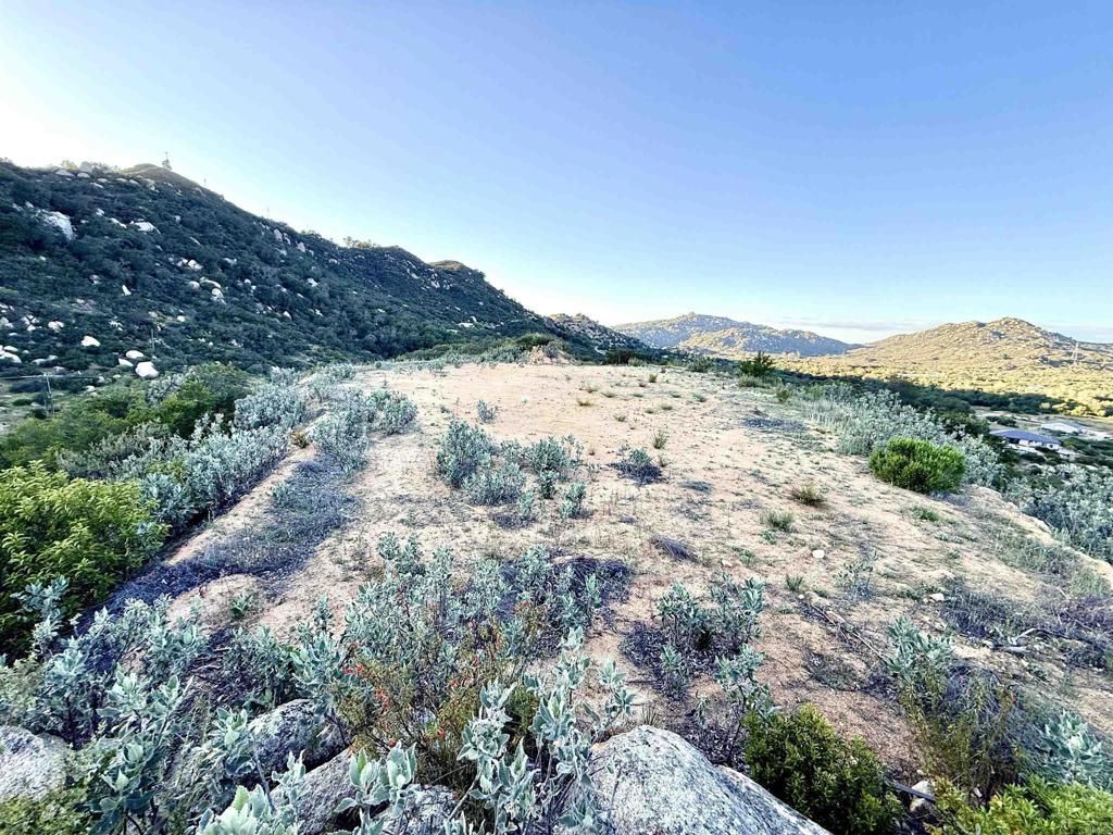 0 Mt Olympus Valley Road, Fallbrook, CA 92028 Main Photo