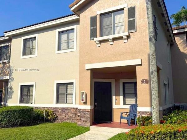 22711 SW 88th Pl , Unit 7-23, Cutler Bay, FL 33190