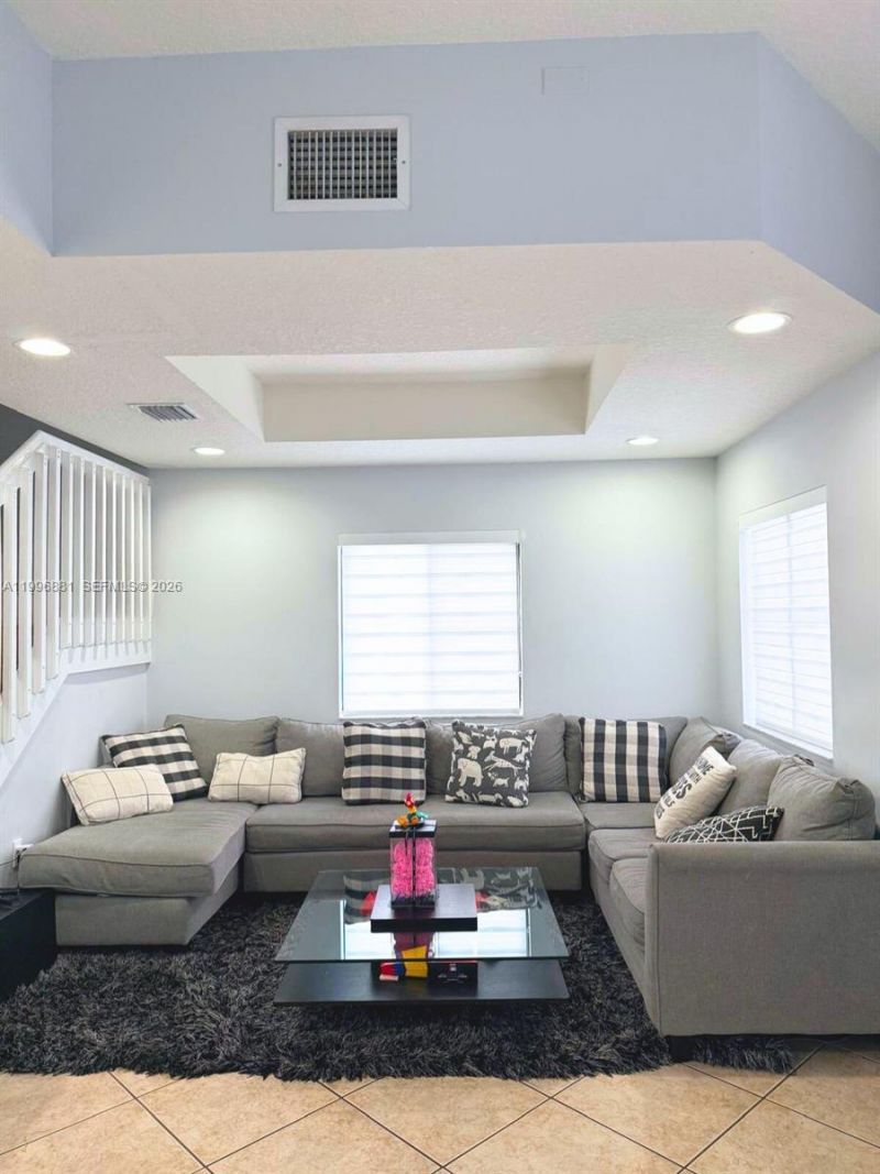 22711 SW 88th Pl, Unit 7-23, Cutler Bay, FL 33190 Photo