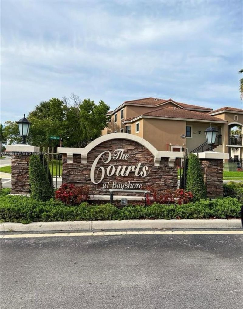 22711 SW 88th Pl, Unit 7-23, Cutler Bay, FL 33190 Photo