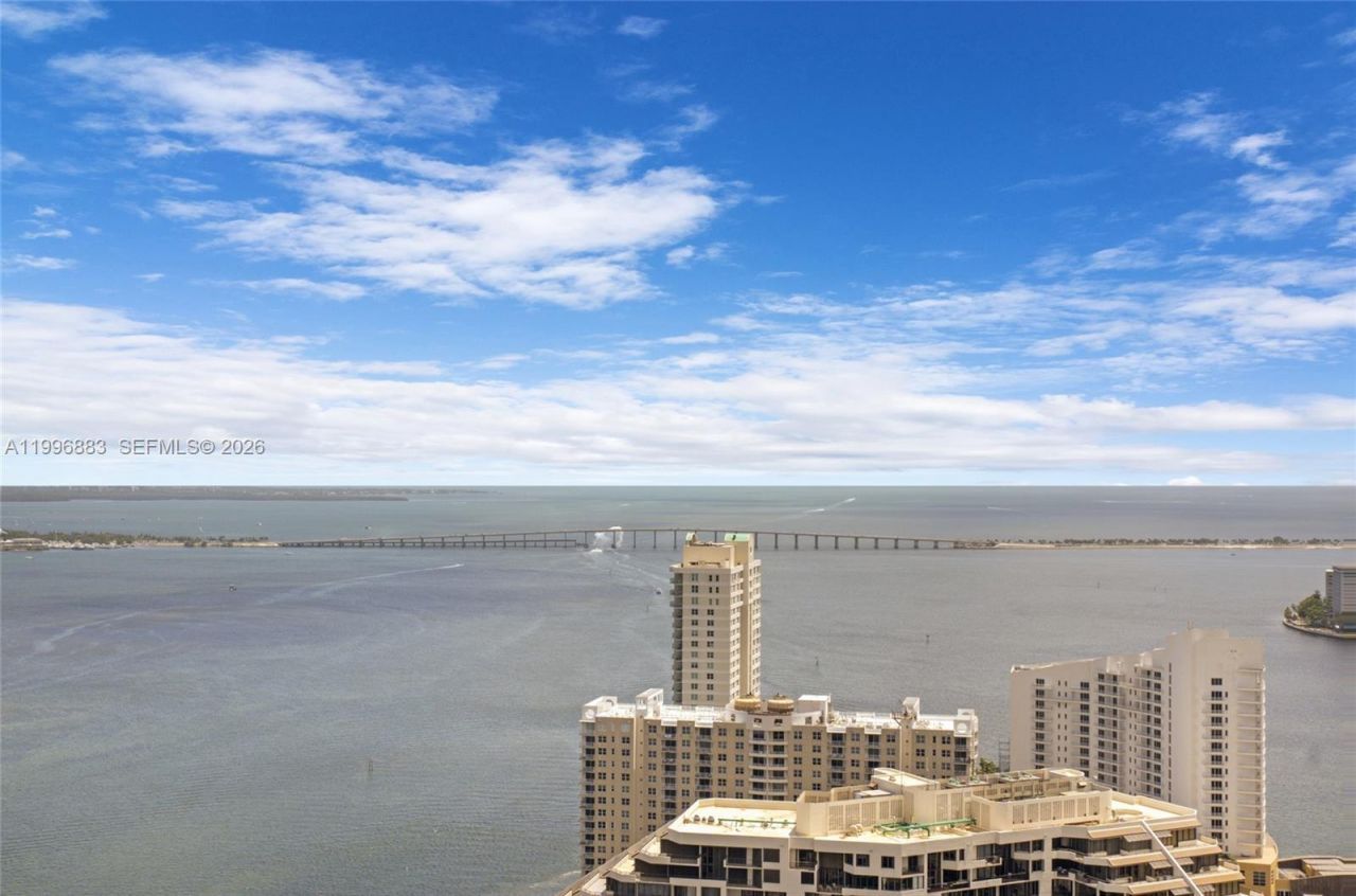 848 Brickell Key Dr, Unit 3905, Miami, FL 33131 Photo