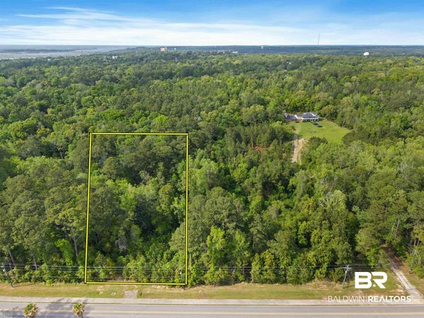 0 Park Drive, Daphne, AL 36526