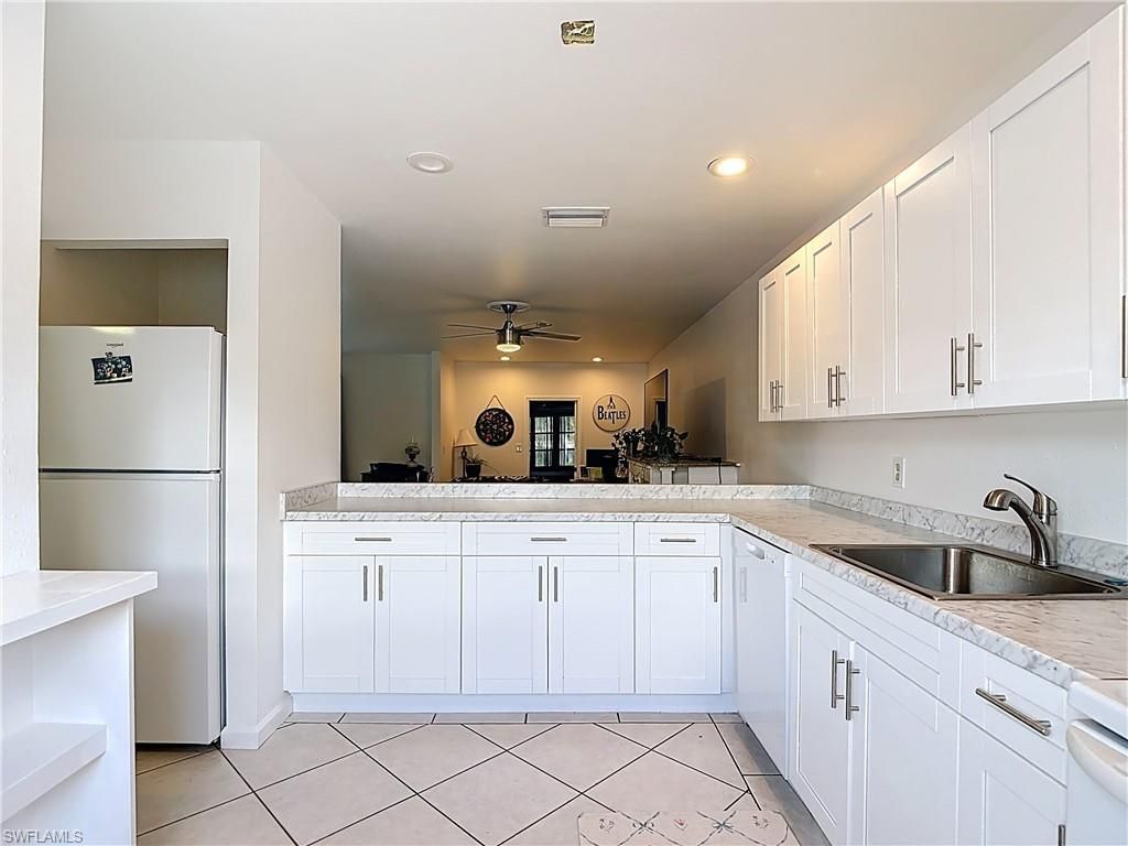4293 Island Cir, Unit 4, Fort Myers, FL 33919 Photo