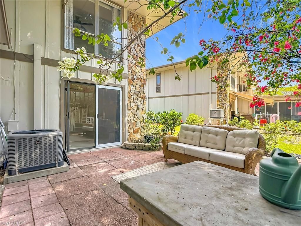 4293 Island Cir, Unit 4, Fort Myers, FL 33919 Photo