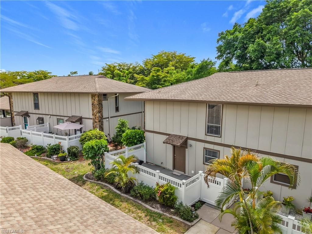 4293 Island Cir, Unit 4, Fort Myers, FL 33919 Photo