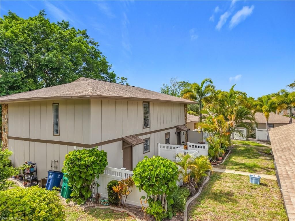 4293 Island Cir, Unit 4, Fort Myers, FL 33919 Photo