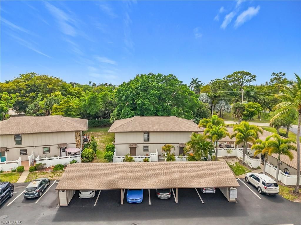 4293 Island Cir, Unit 4, Fort Myers, FL 33919 Photo