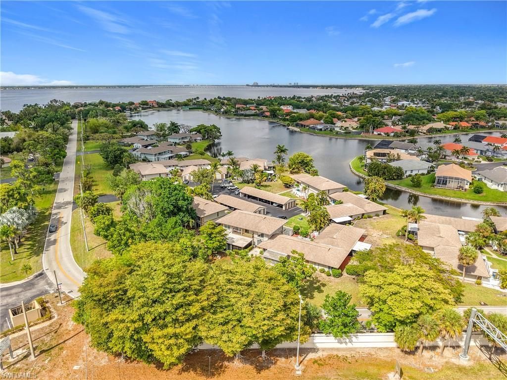 4293 Island Cir, Unit 4, Fort Myers, FL 33919 Photo