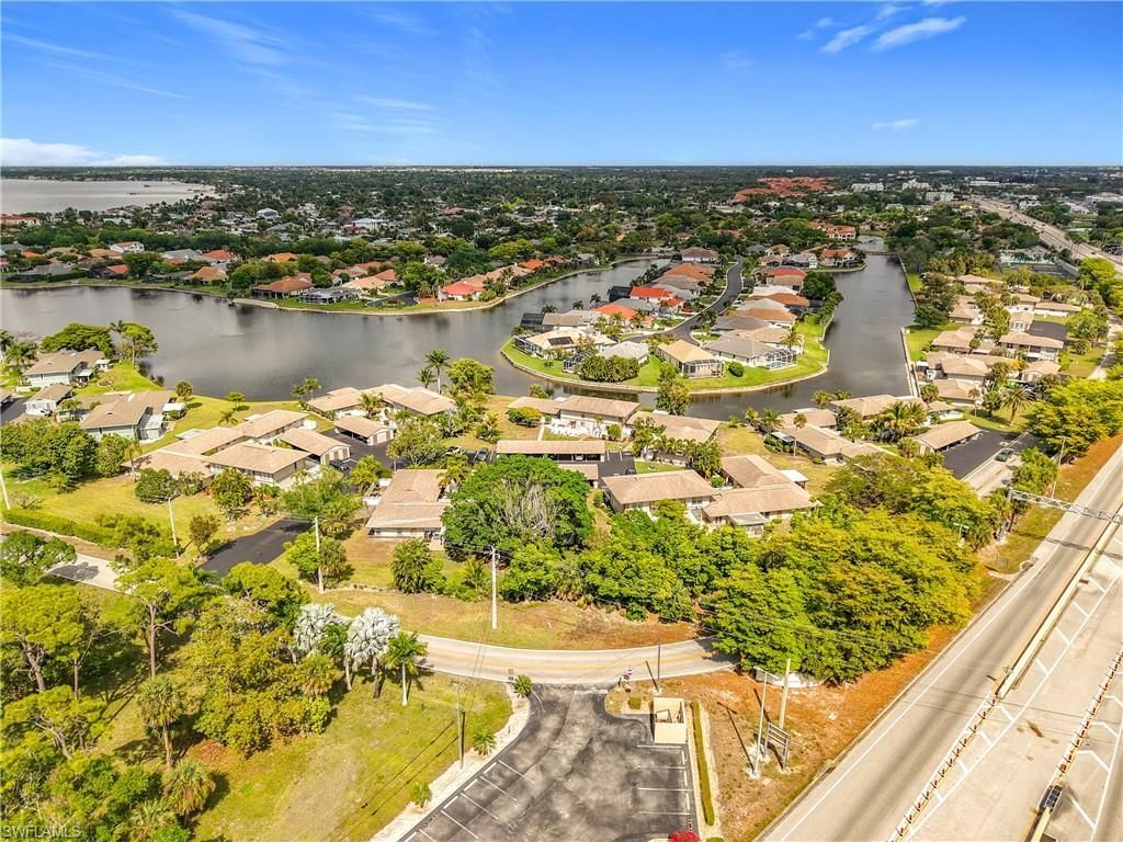 4293 Island Cir, Unit 4, Fort Myers, FL 33919 Photo