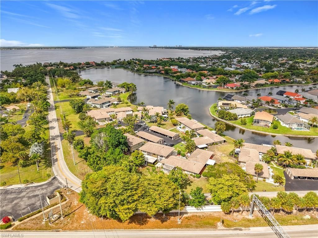 4293 Island Cir, Unit 4, Fort Myers, FL 33919 Photo