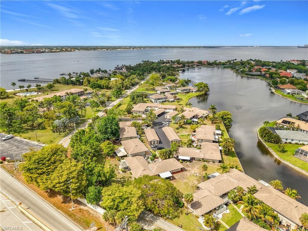 4293 Island Cir, Unit 4, Fort Myers, FL 33919 Photo