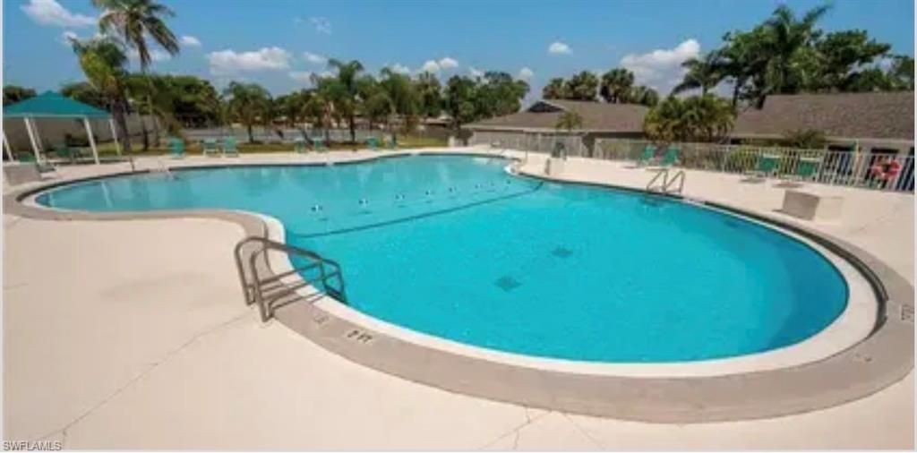 4293 Island Cir, Unit 4, Fort Myers, FL 33919 Photo