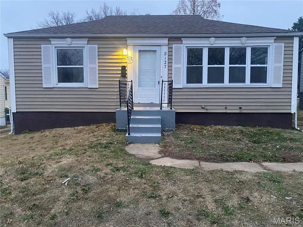 8127 Airport Road, St Louis, MO 63134